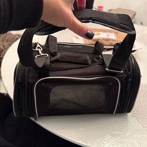 Pet Travel Bag